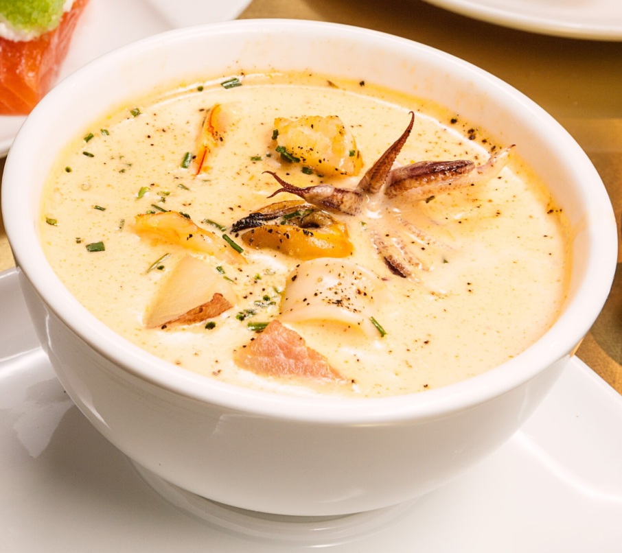 The Bay Area's Essential Cozy Locales — Resy Right This Way