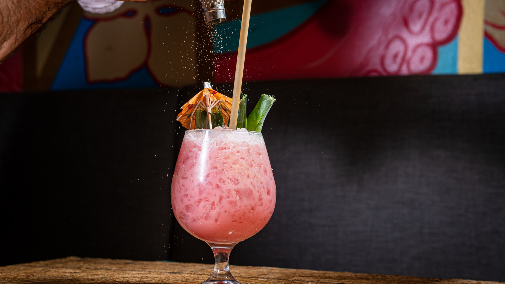 The Cocktail Spots Across D.C. You Won't Want to Miss — Resy Right This Way