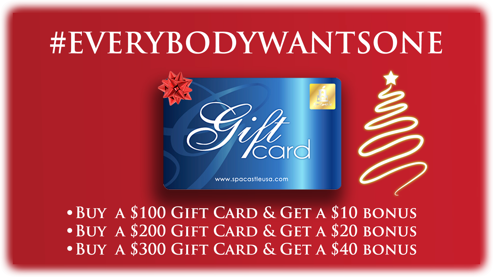 Dardens Gift Card Bonus Christmas 2023 8 Creative Tips for your Holiday Email Marketing Retargeting Blog