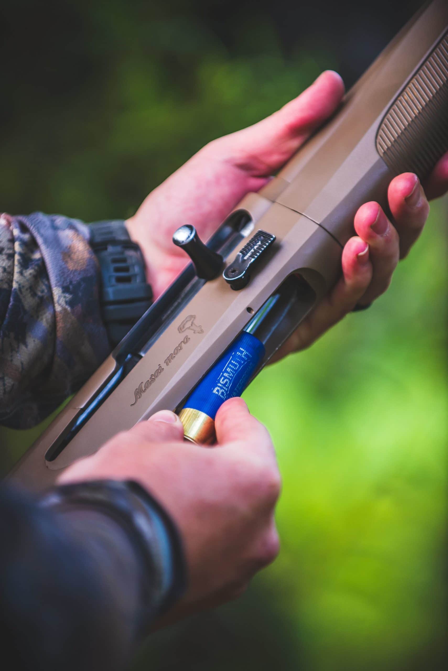 How InertiaDriven Shotguns Work A Beginner’s Guide RETAY NATION