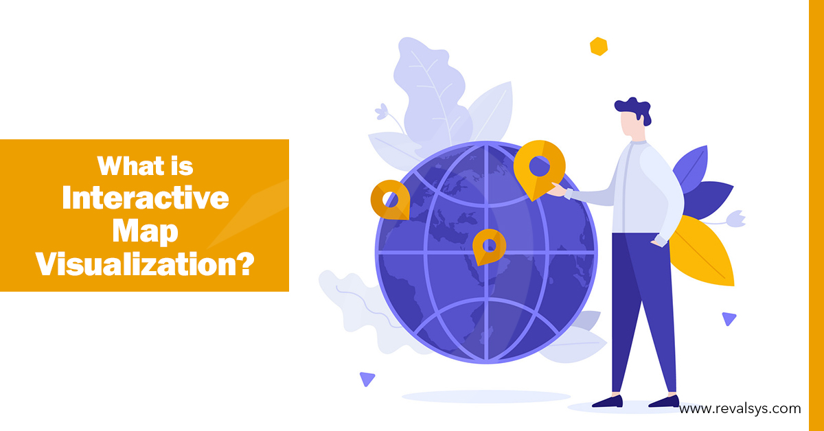 Online Mapping And Visualization Definition What is Interactive Map Visualization? Blog