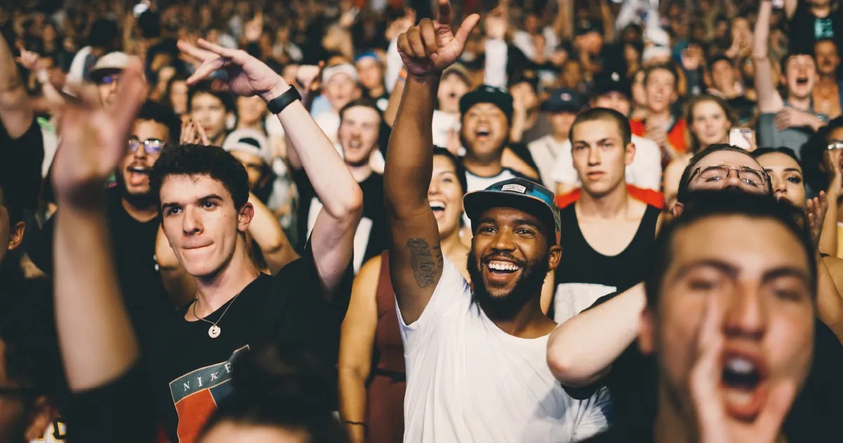 How To Build a Thriving Community of Fans ReverbNation Blog
