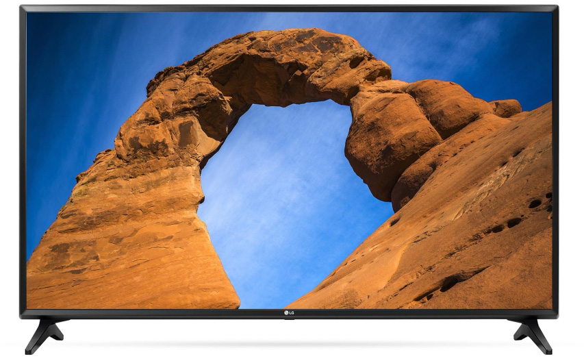 Product review LG LK5900PLA TV range Richer Sounds Blog Richer