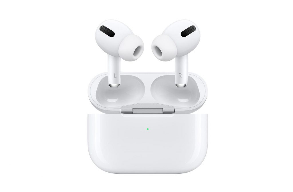 Product review Apple Airpods Pro headphones Richer Sounds Blog