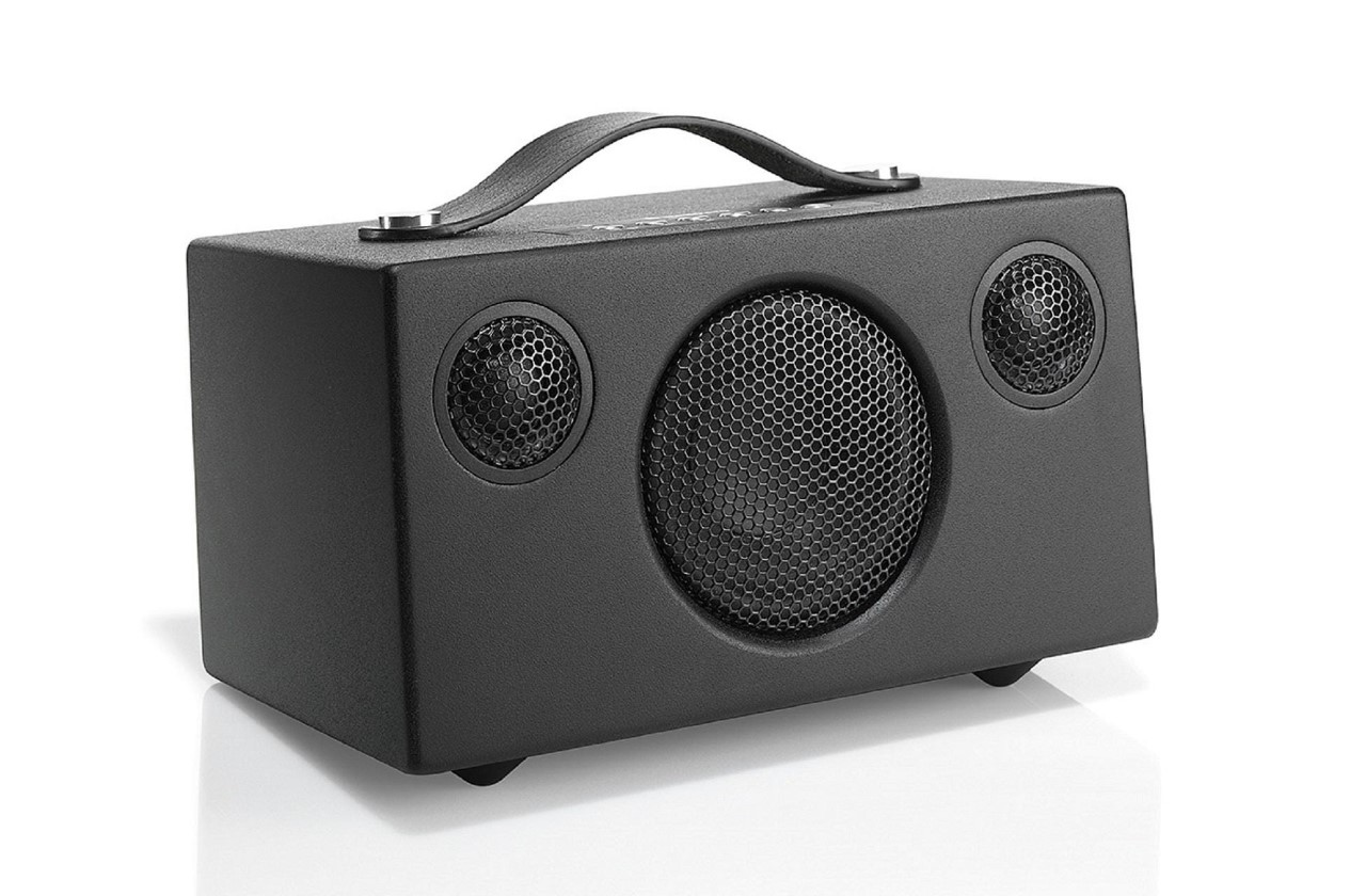 An Introduction to Bluetooth Speakers Richer Sounds Blog Richer