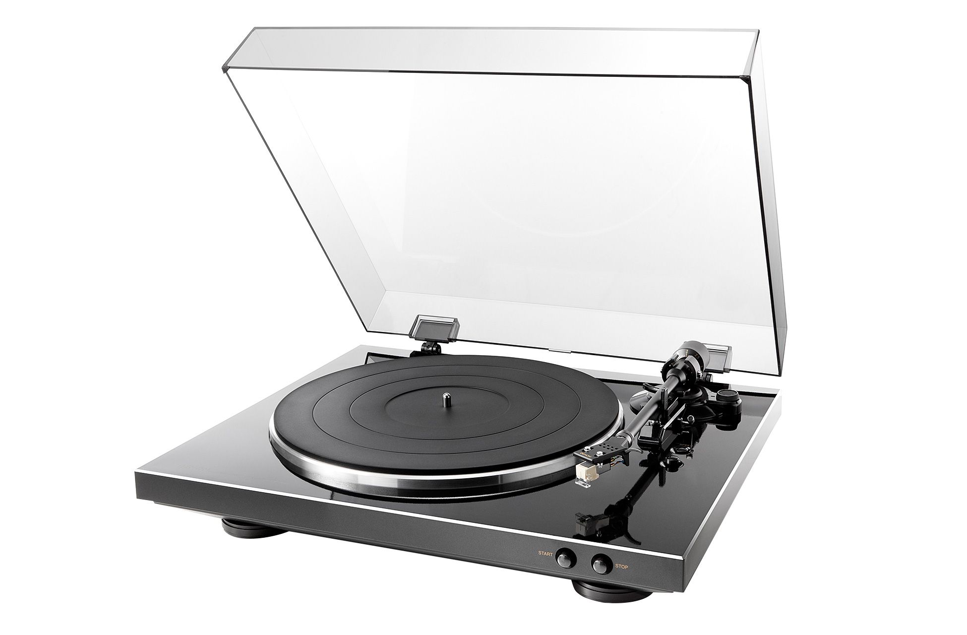 System review Denon DP300 turntable Richer Sounds Blog Richer