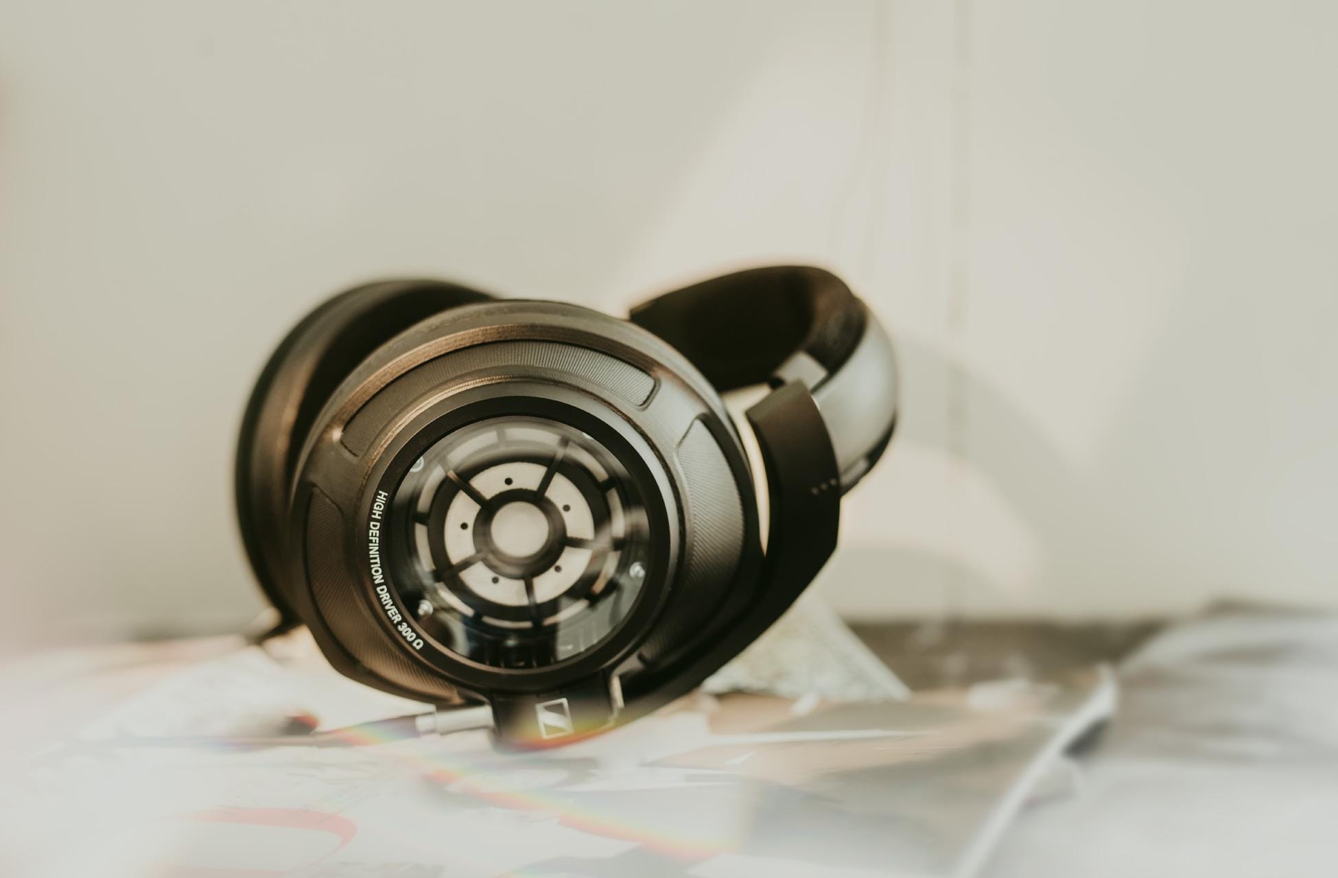 An Introduction to Premium Headphones Richer Sounds Blog Richer