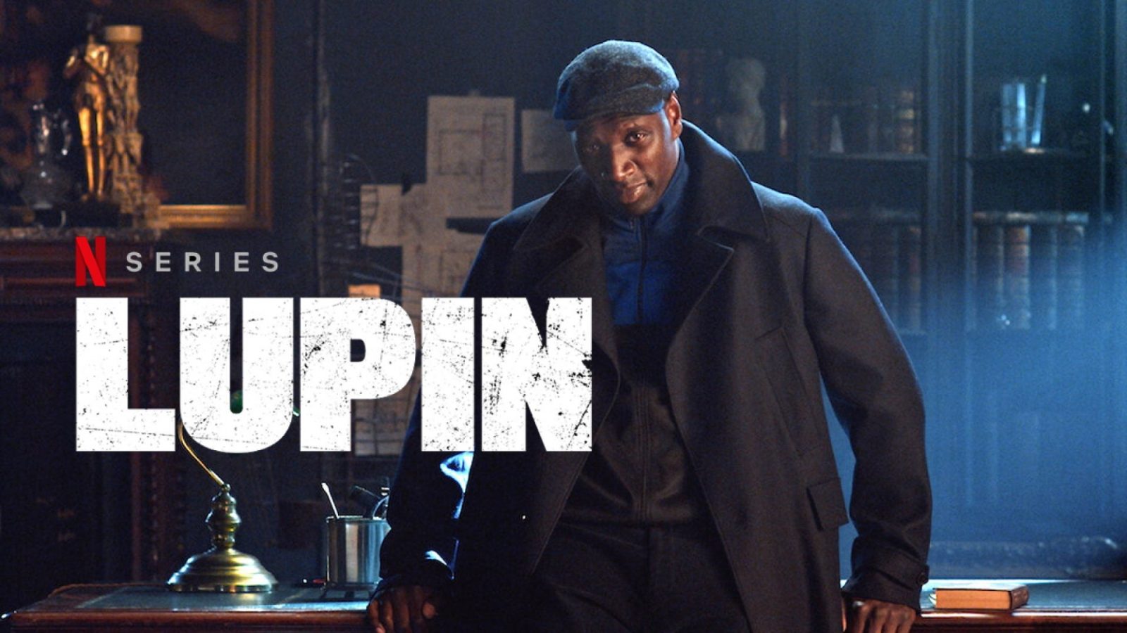 Series review Lupin Season 2 Richer Sounds Blog Richer Sounds Blog