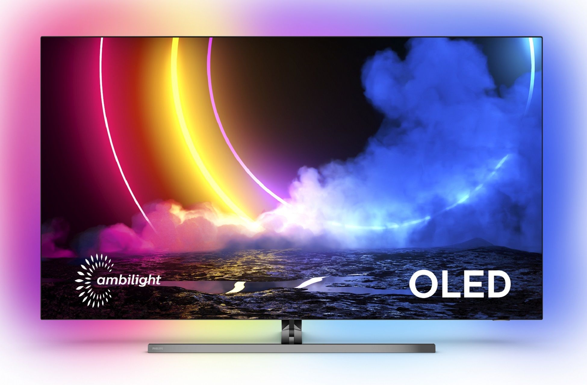 Product review Philips 65OLED856 TV Richer Sounds Blog Richer