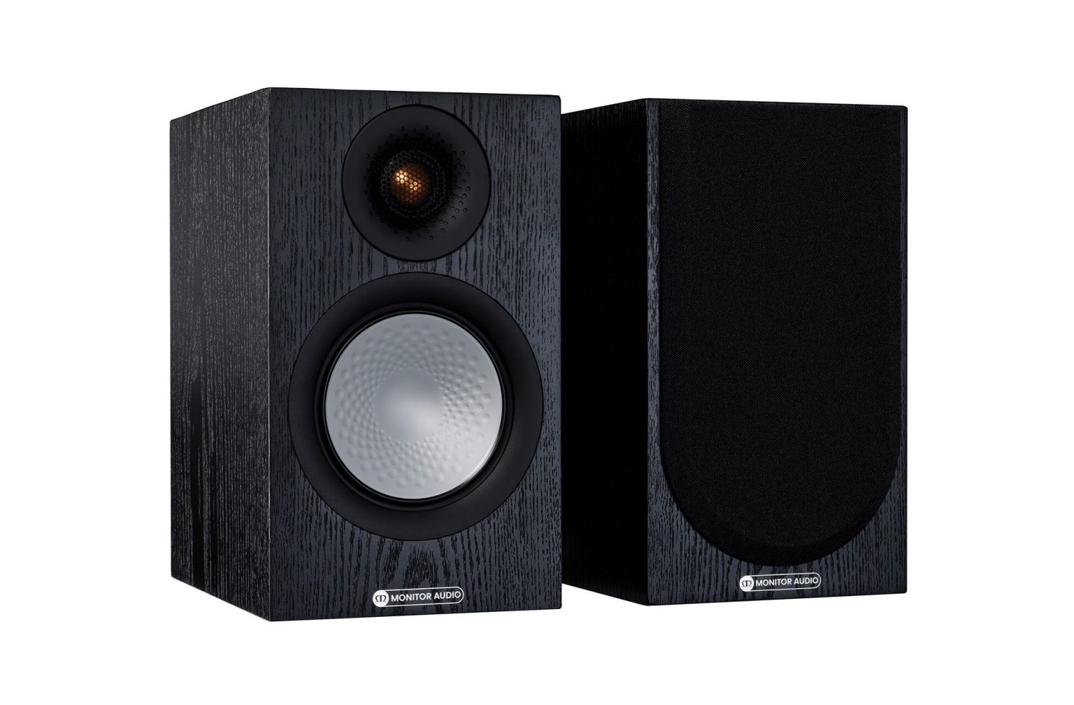 Product review Monitor Audio Silver 50 (7G) standmount speakers
