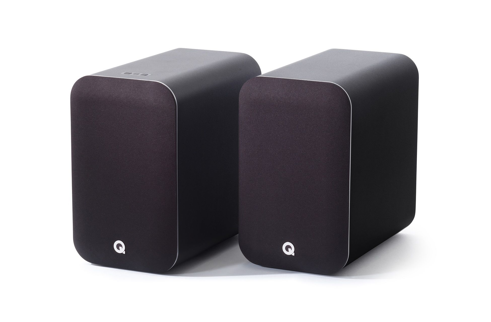 Product review Q Acoustics M20 Bluetooth Active speakers Richer