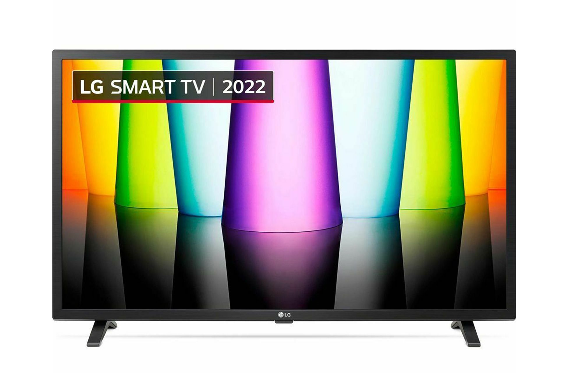 Looking for a small screen TV? We review this 32" 1080p model from LG. Richer Sounds Blog