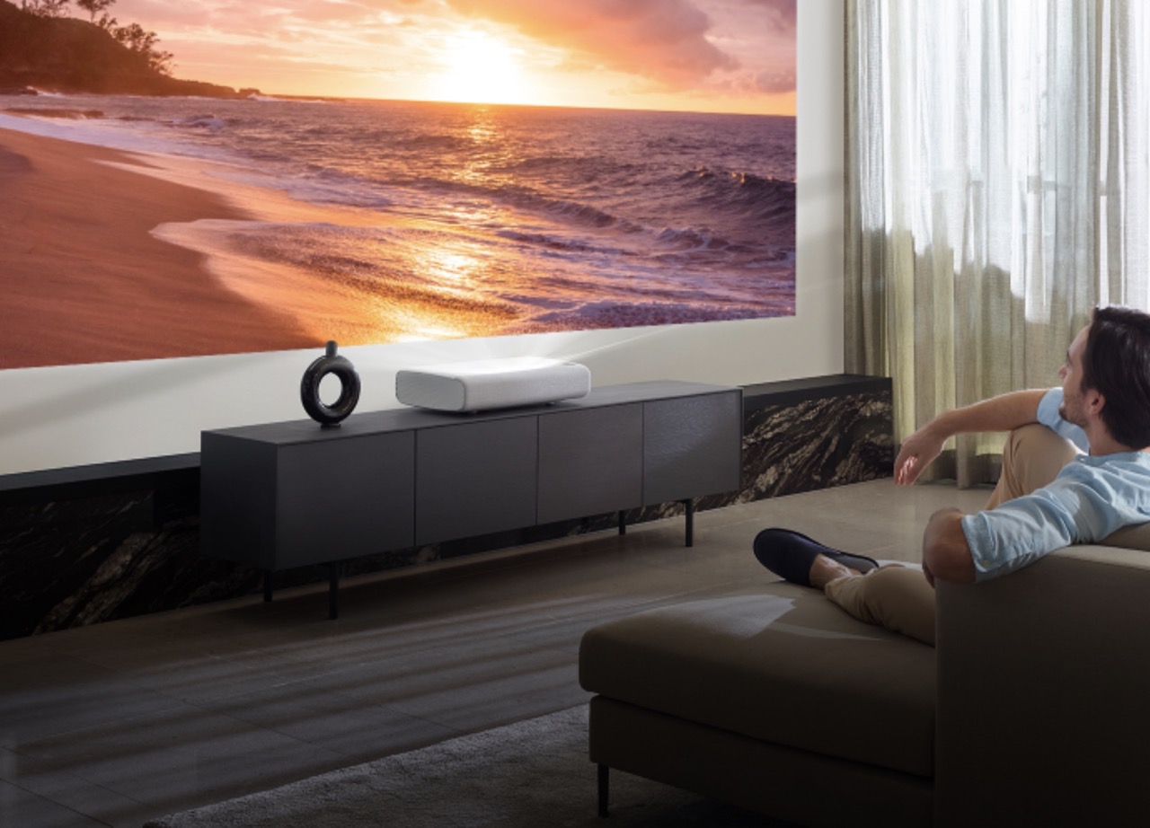 Custom Install Projector screens A handy guide to ALR Richer