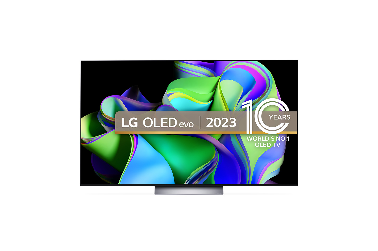 Product review LG OLED evo C3 4K Smart TV Range Richer Sounds Blog