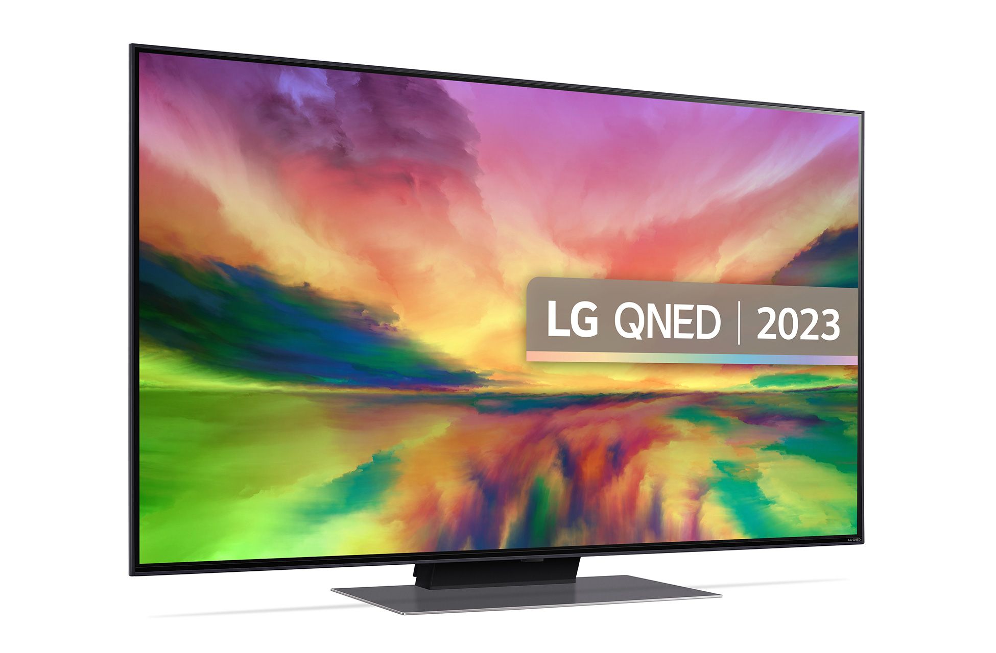 Product review LG QNED81 4K HDR Smart TV 2023 Richer Sounds Blog