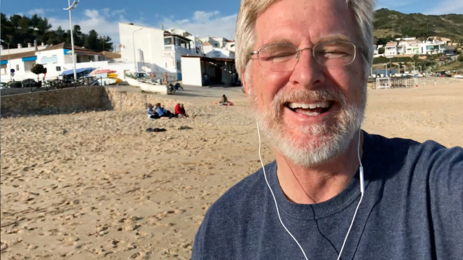 Video My Favorite Beach in Europe Rick Steves' Travel Blog