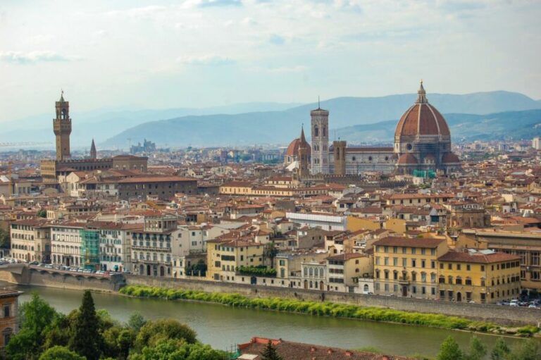 Florence Rick Steves' Travel Blog