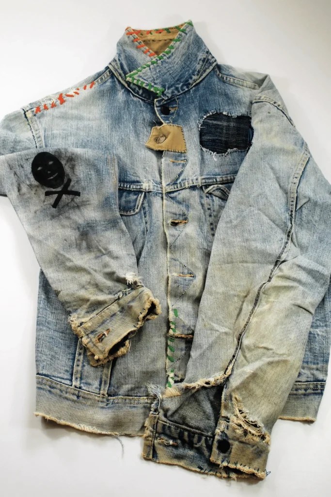 How to Remove Iron On Patches