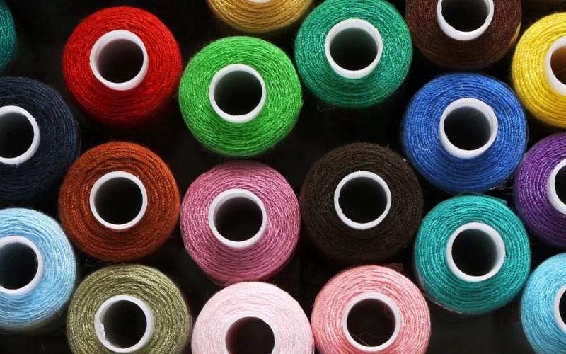 What’s the Best Thread for Machine Embroidery? Blog