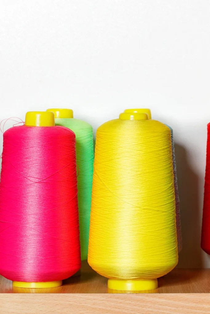 A Guide How to Choose the Best Embroidery Thread For Your Design