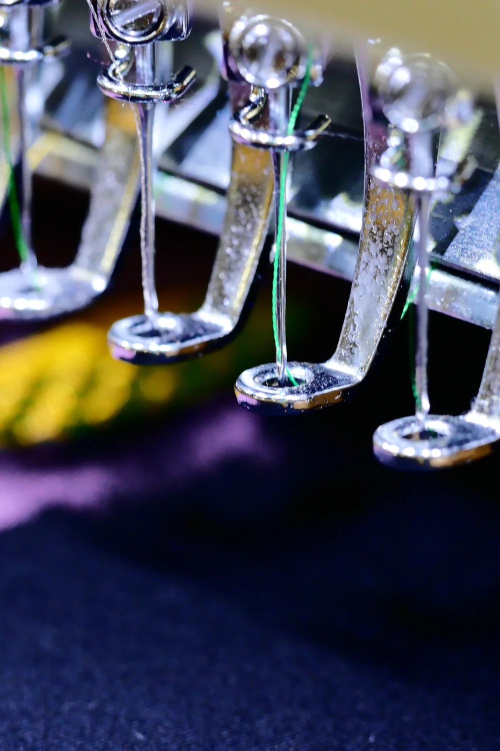 Everything to Know About Machine Embroidery Thread Blog