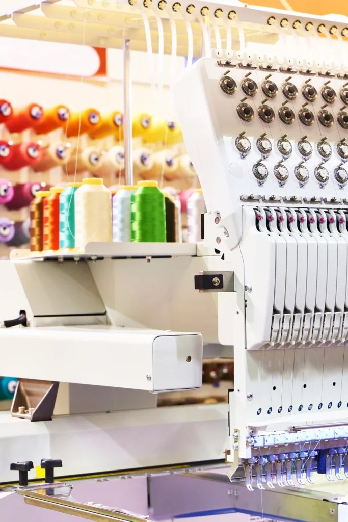 A Guide How to Choose the Best Embroidery Thread For Your Design