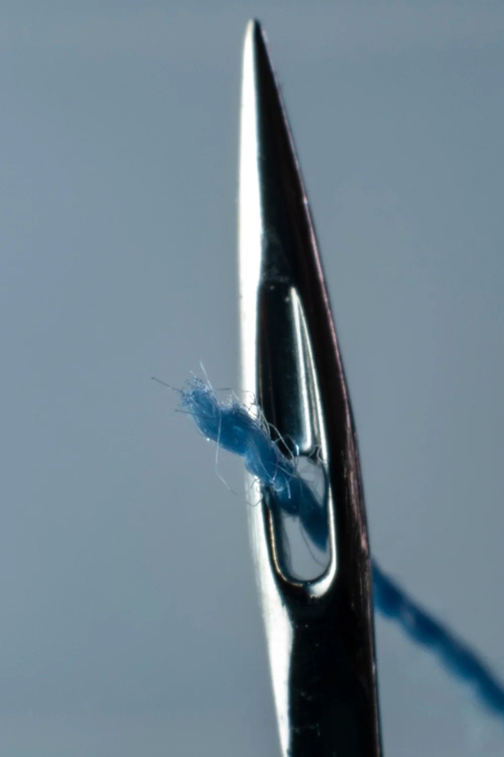 What Size Needle Do I Need for Embroidery? Blog