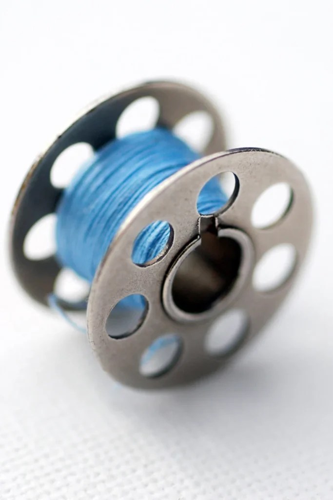 Why is My Sewing Machine Jamming? Blog