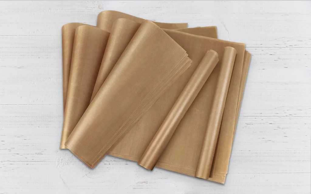 What is a Teflon Sheet Used For? Blog