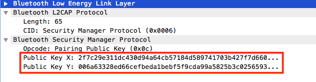 BLE Series | Part 2: A Closer Look at BLE Pairing - ridil Blog