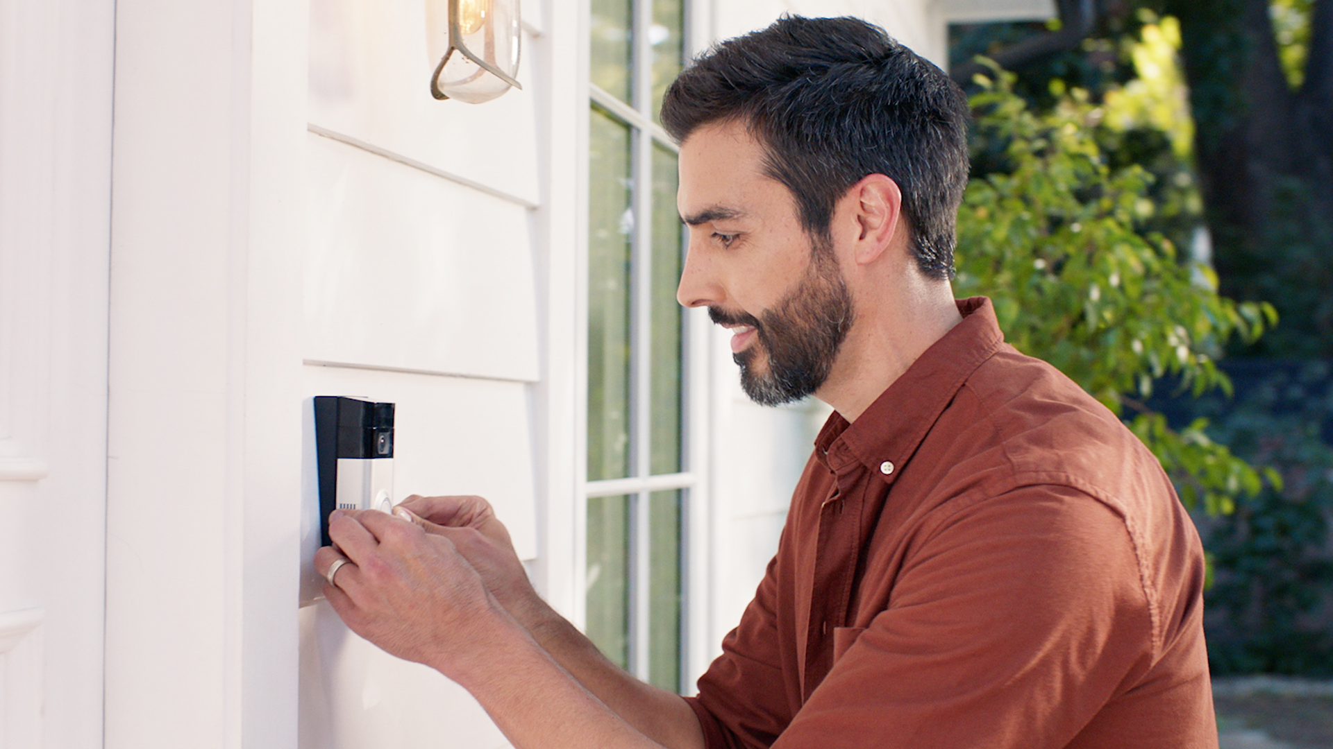 You Were Gifted a Ring Device for the Holidays, Now What? How to Start