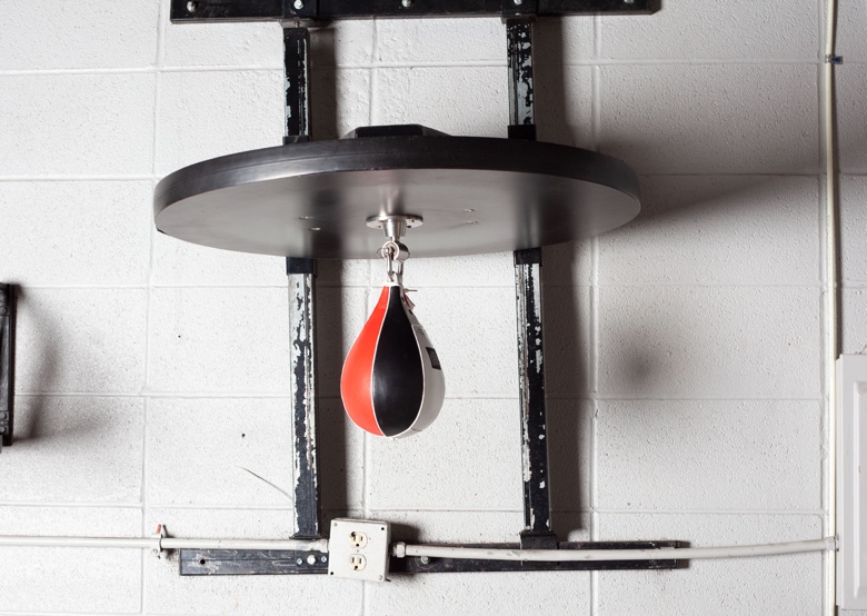 What to Look For When Purchasing a Speed Bag
