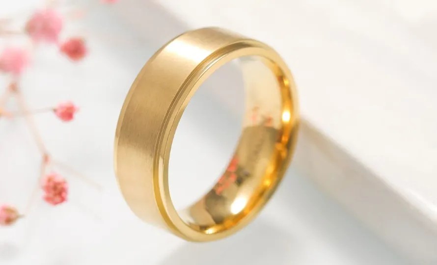 Can titanium rings be resized and what to know Can titanium rings be resized and what to know