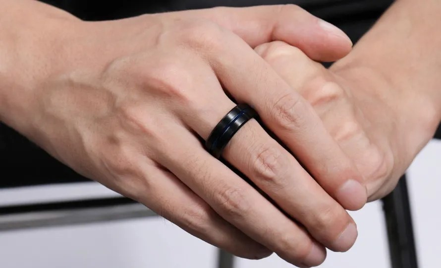 Facts About Tungsten Rings Can They Be Cut Off? Ringsmaker