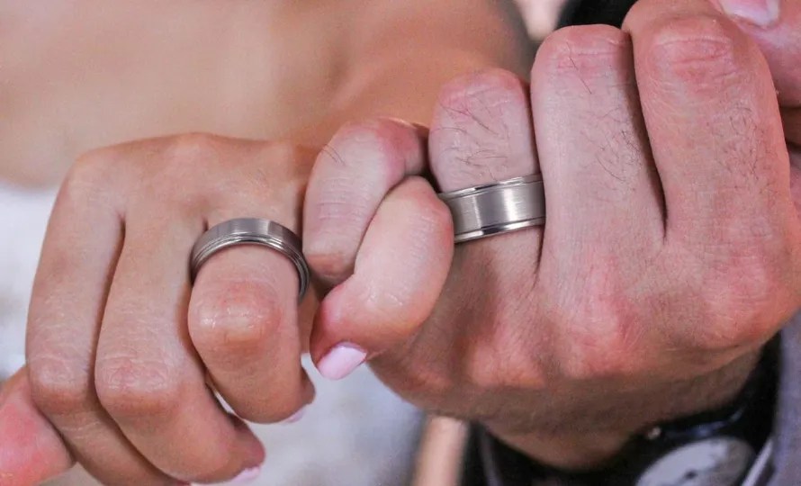 How to Clean Platinum Ring?