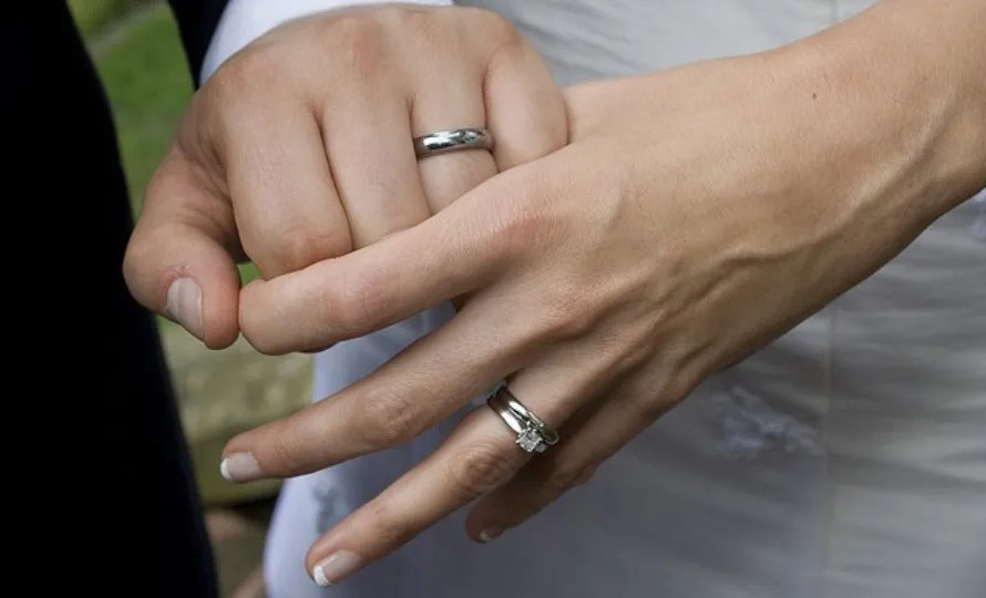 Do Men Wear Promise Rings? Ringsmaker