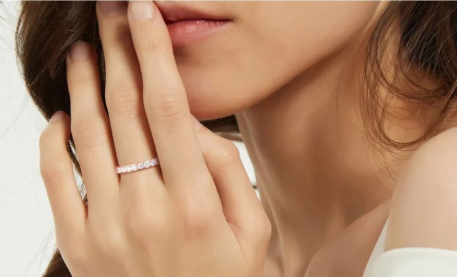 Can Sterling Silver Rings Be Resized?