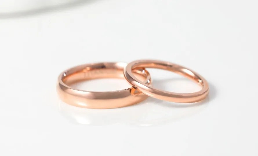 Are Promise Rings Still A Thing In Modern Love Are Promise Rings Still A Thing In Modern Love