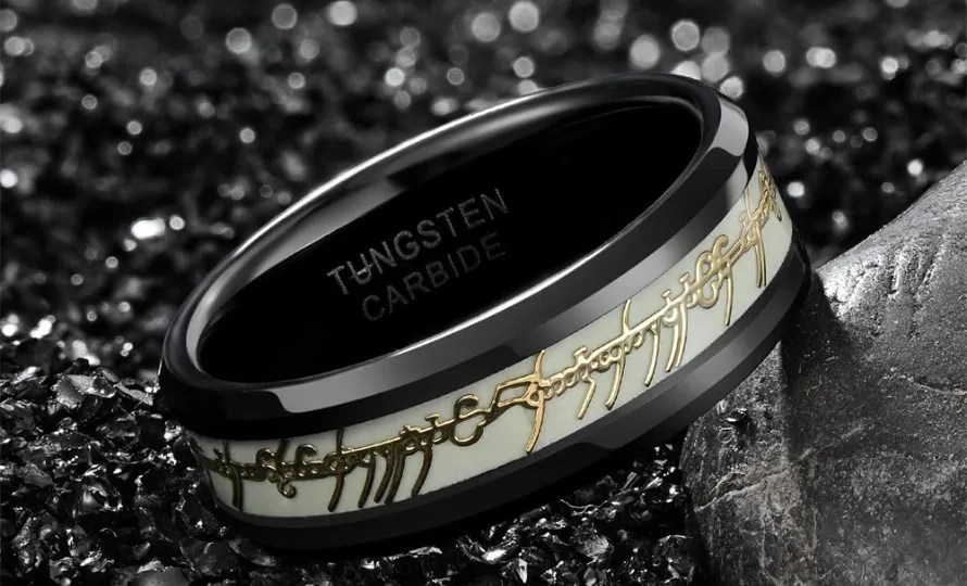 Is Tungsten A Good Metal For Rings And Its Unique Allure