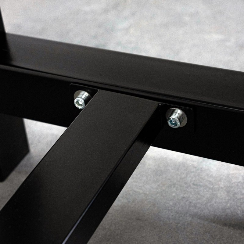 Why choose a table structure?