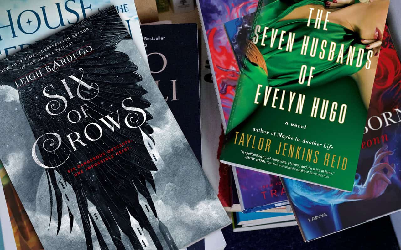 BookTok The Online Community of Book Lovers Ripple Foundation Wave Blog