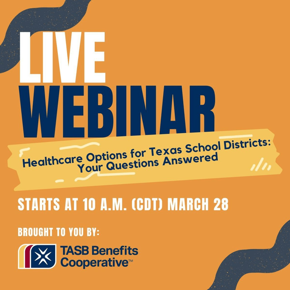 The Texas School District Courtship Season Begins Risk Managers