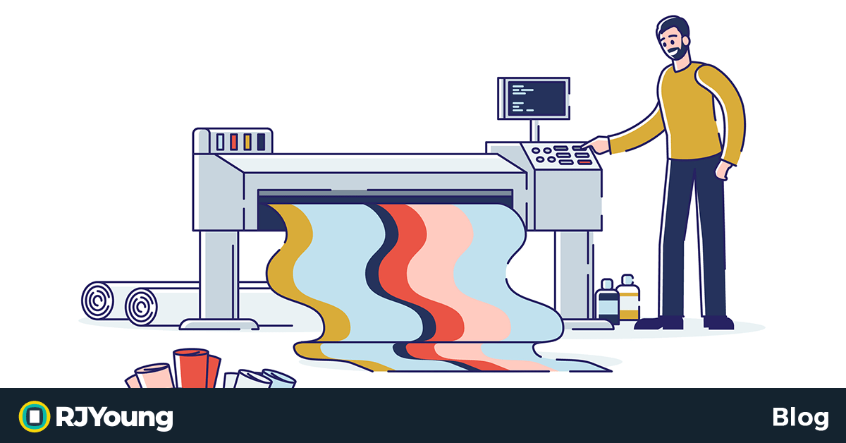 Wide Format Printing Simplified Tips and Tricks for Success