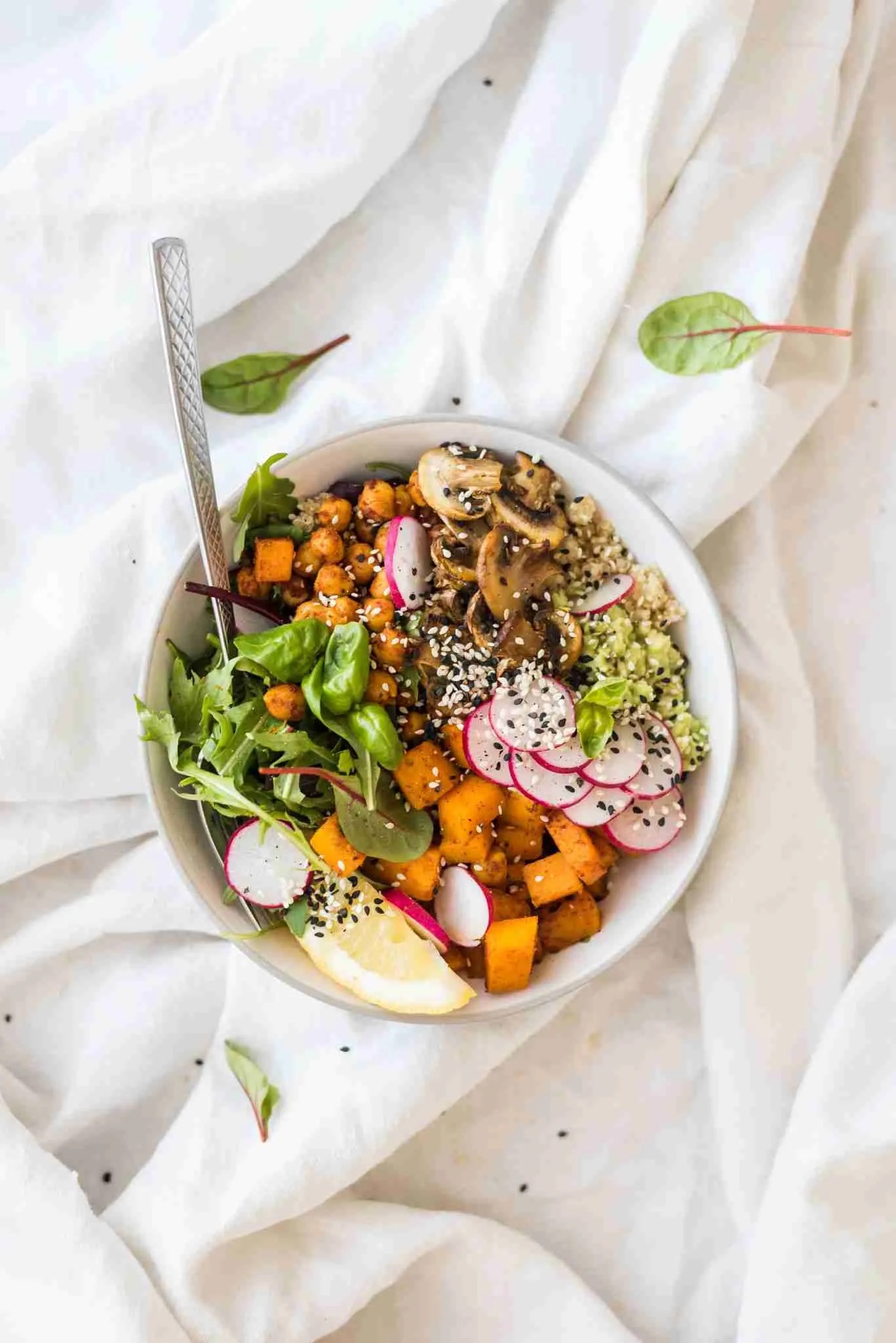 10 Delicious Ways to Add Flax Seed to Your Diet ROAM LOUD®