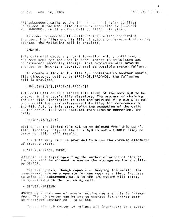 Intro To 'unlink' Command In Linux