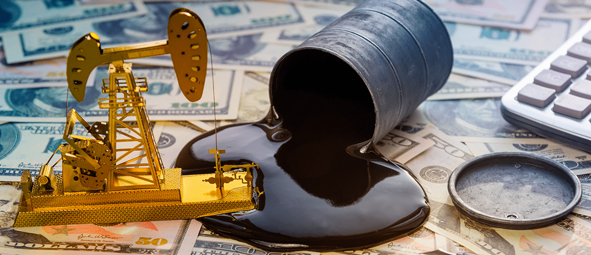 Crude Oil Price Forecast The Most Ambiguous Asset of