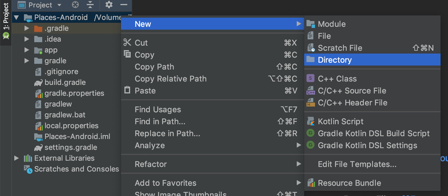 Configuring Android Builds a stepbystep guide Robosoft Technologies