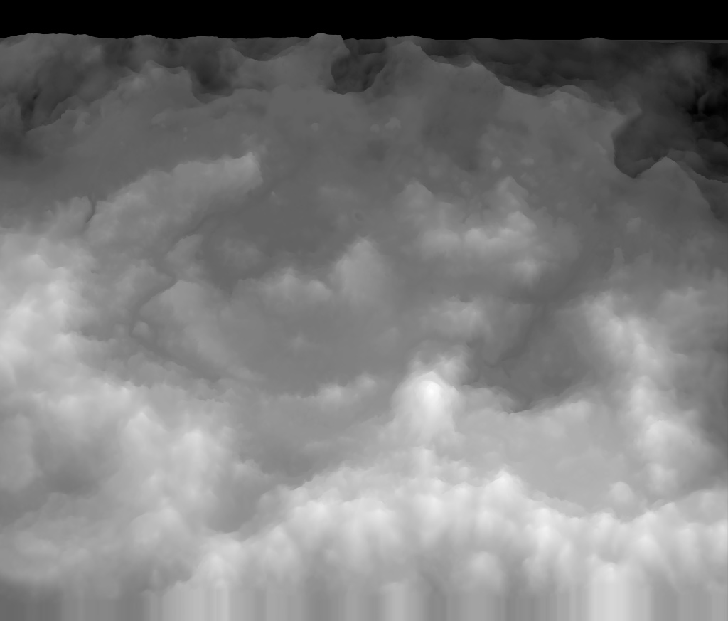Skyrim Map Rocketsoup