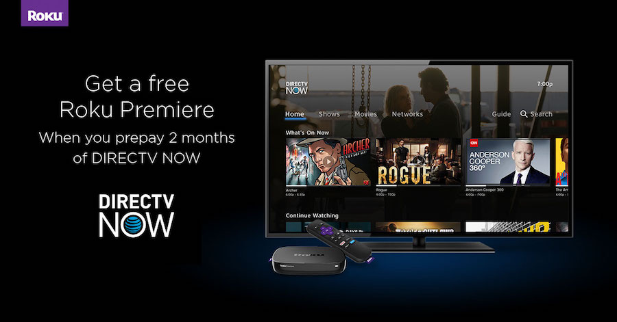 Amc On Roku Tv Kaleem Stone