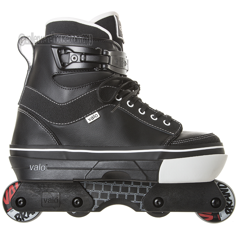 Valo EB 1.5 LE Skate RW Blog